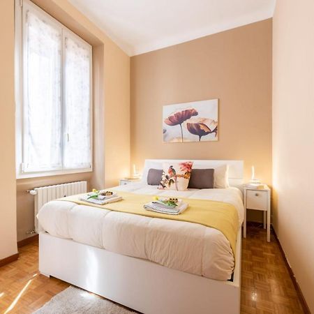 Kibilu - Piazzale Archinto - Stazione Garibaldi - Zona Isola Daire Milano Dış mekan fotoğraf
