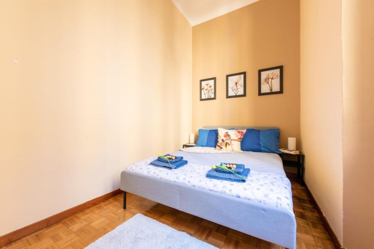 Kibilu - Piazzale Archinto - Stazione Garibaldi - Zona Isola Daire Milano Dış mekan fotoğraf