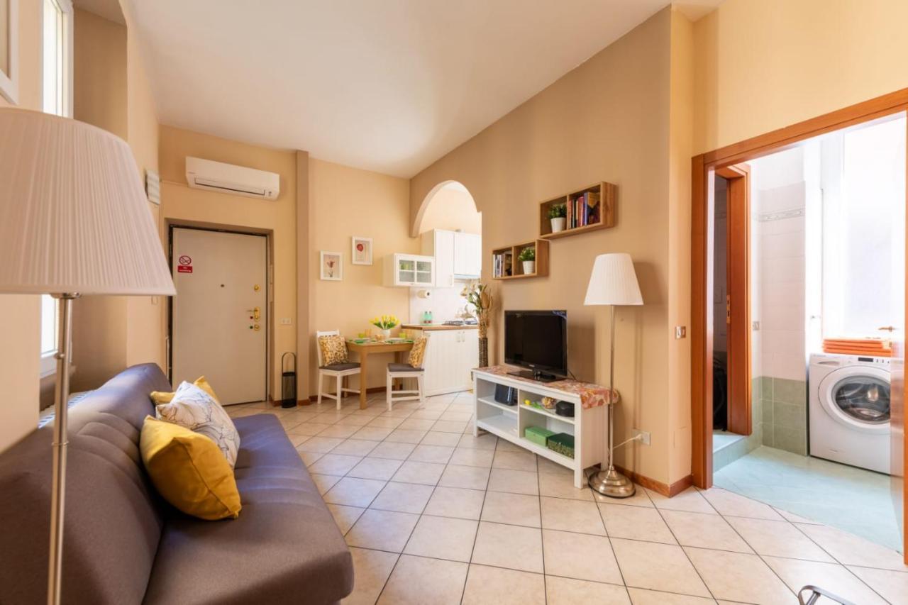 Kibilu - Piazzale Archinto - Stazione Garibaldi - Zona Isola Daire Milano Dış mekan fotoğraf